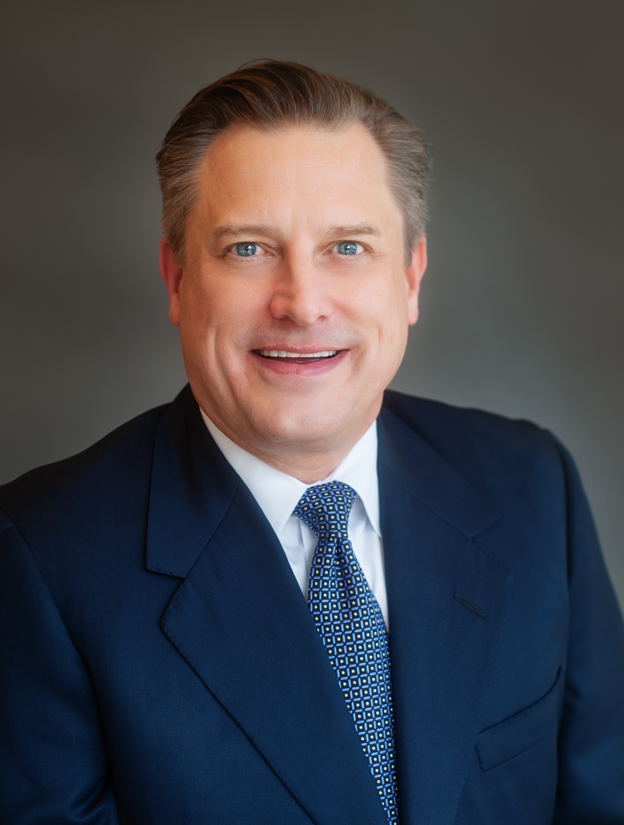 Marshall A. Rice
