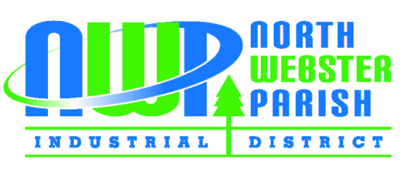 North Webster Parish Industrial District
