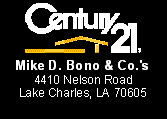 Century 21 Mike D. Bono &Co.'s