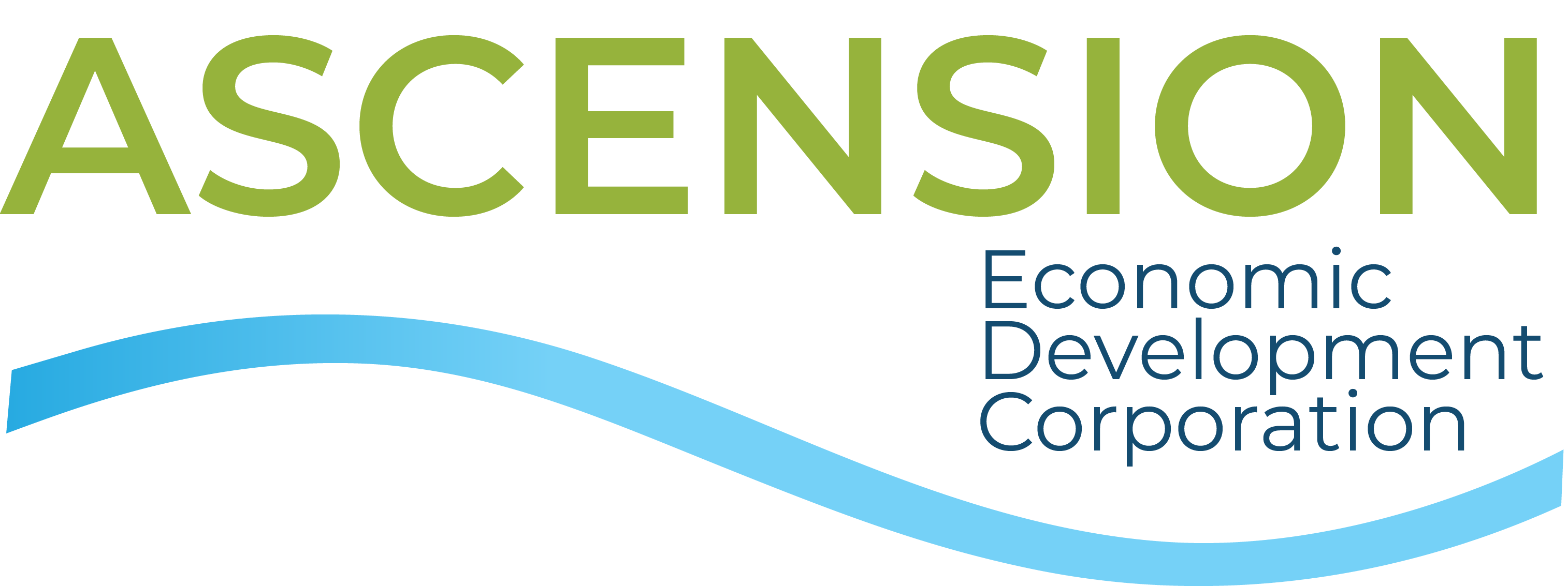 Ascension Economic Development Corporation 