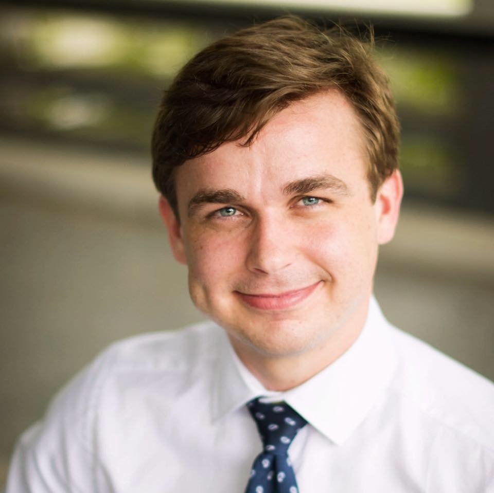 Matthew Laborde