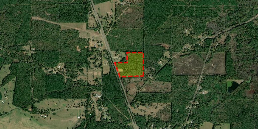 Montgomery Industrial Site