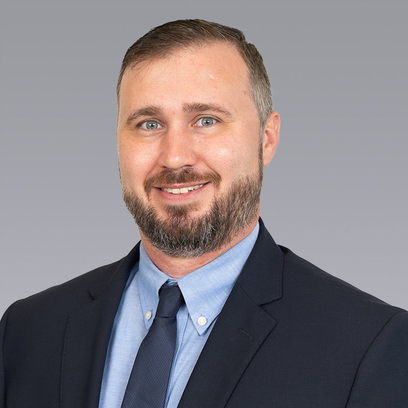 Patrick Beard, MBA
