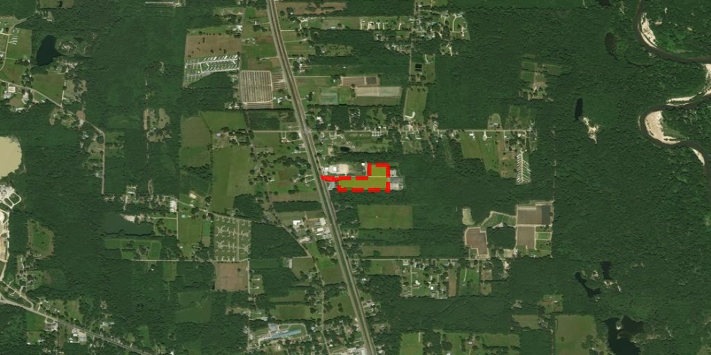 Independence Industrial Park