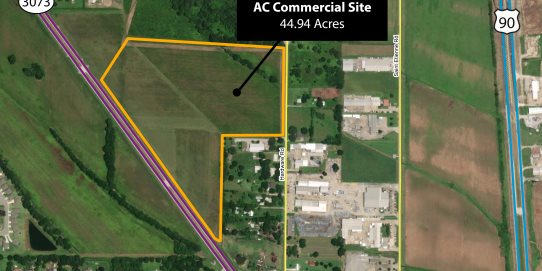 AC Commercial Site