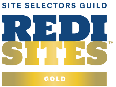REDI Sites - Gold