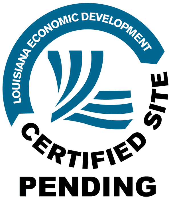 Calcasieu I-10 Southwest Site