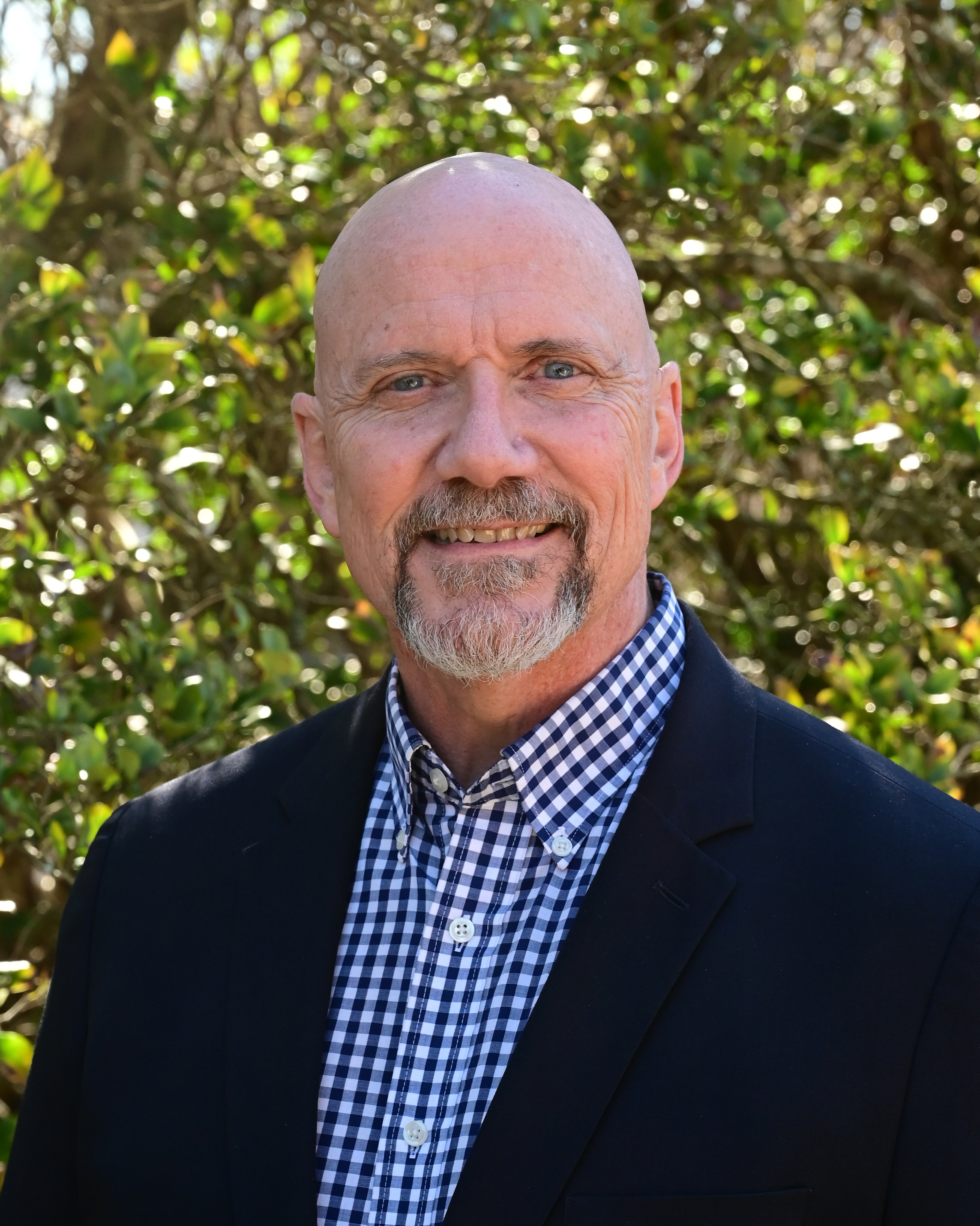 Ronald Erickson