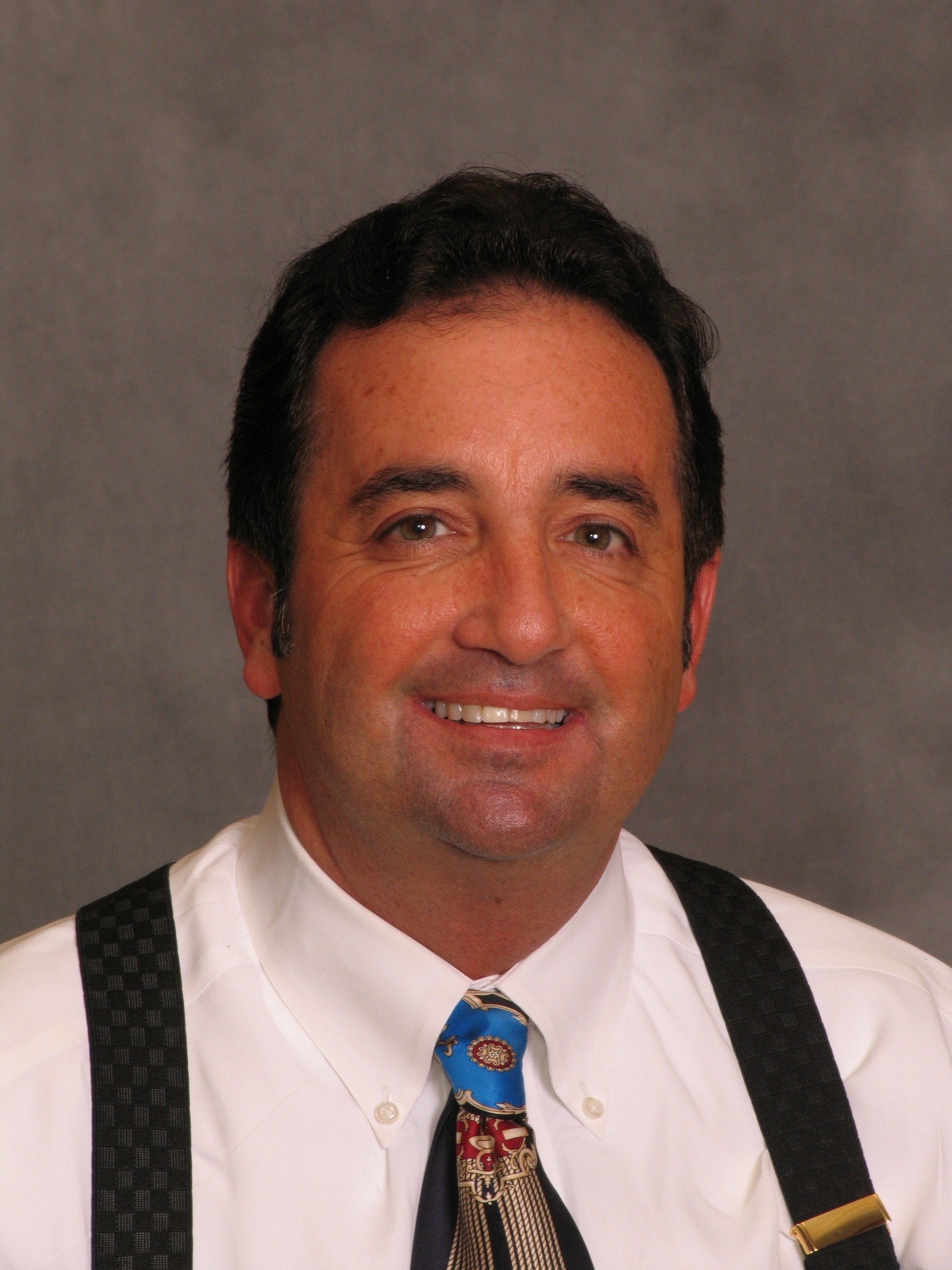 David Faucheux