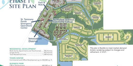 Tamanend Concept Site Plan 2.17.21
